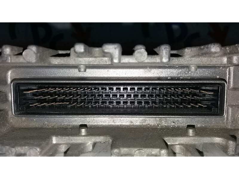 Recambio de centralita motor uce para renault laguna (b56) 2.0 referencia OEM IAM 7700113281 281001995 