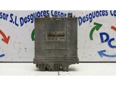 Recambio de centralita motor uce para renault megane i berlina hatchback (ba0) 1.9 dti alize referencia OEM IAM 281001810 770011 2