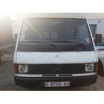 MERCEDES-BENZ MB 90