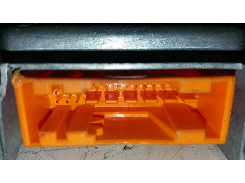 Recambio de centralita airbag para citroën xantia berlina 1.9 td sx referencia OEM IAM 550519300 96922585880 