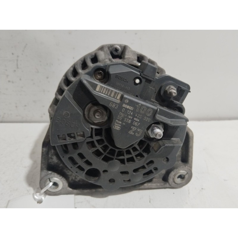 ALTERNADOR 0124425020  - imagen 3