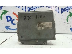 Recambio de centralita motor uce para citroën zx 1.8 cat (lfz / xu7jp) referencia OEM IAM 9619719680  
