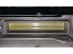 Recambio de centralita motor uce para citroën zx 1.8 cat (lfz / xu7jp) referencia OEM IAM 9619719680   2