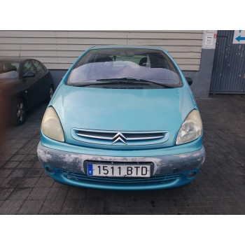 CITROËN XSARA PICASSO