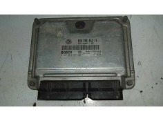 Recambio de centralita motor uce para seat leon (1m1) signo referencia OEM IAM 0281010683 48770 BOSCH