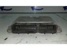 Recambio de centralita motor uce para seat leon (1m1) signo referencia OEM IAM 0281010683 48770 BOSCH 2