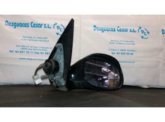 Recambio de retrovisor derecho para peugeot 206 berlina xs referencia OEM IAM 8154JC ELECTRICO
