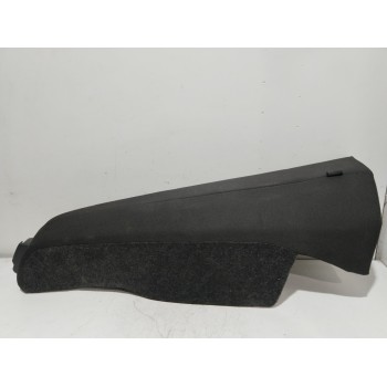 AIRBAG LATERAL TRASERO IZQUIERDO 13304993 