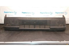 Recambio de paragolpes delantero para seat ibiza crono referencia OEM IAM   