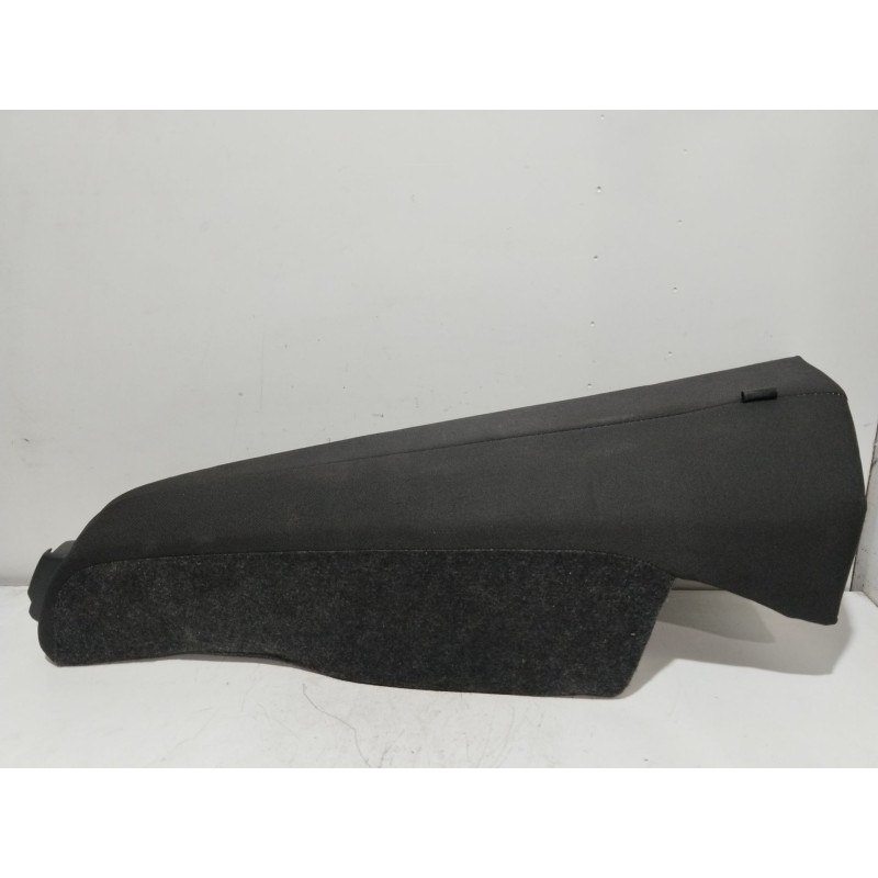 AIRBAG LATERAL TRASERO IZQUIERDO 13304993  - imagen 1