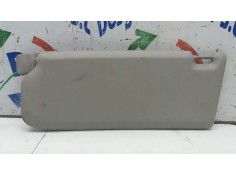 Recambio de parasol derecho para volvo v50 familiar 1.8 momentum referencia OEM IAM    2