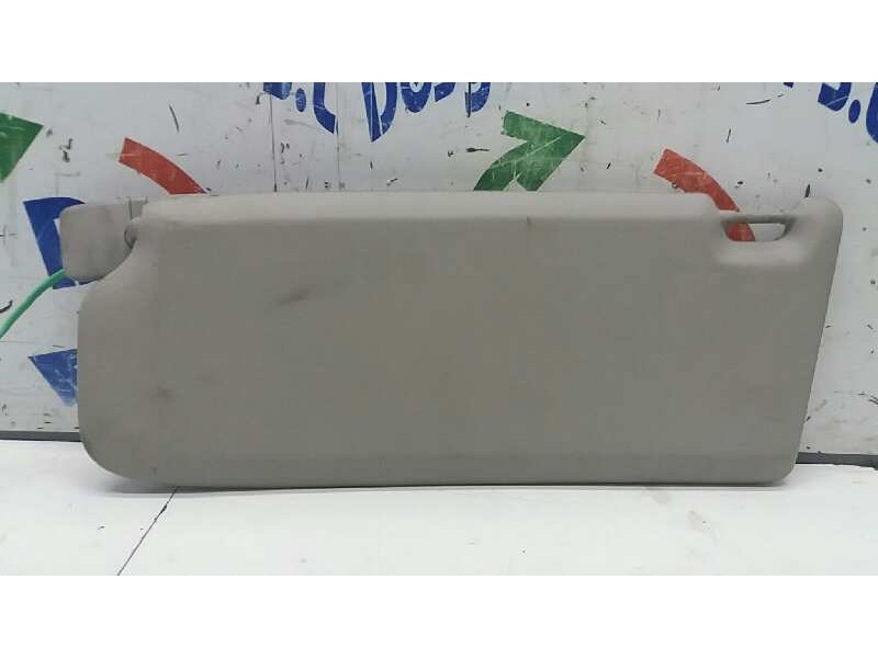 Recambio de parasol derecho para volvo v50 familiar 1.8 momentum referencia OEM IAM   