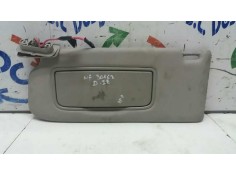 Recambio de parasol izquierdo para volvo v50 familiar 1.8 momentum referencia OEM IAM   