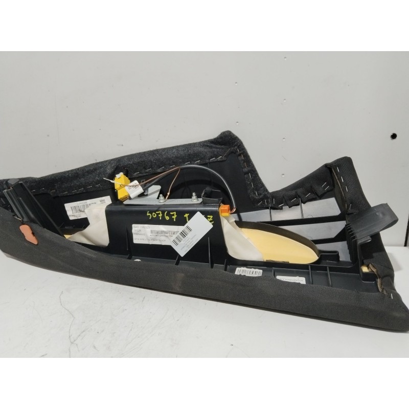 AIRBAG LATERAL TRASERO IZQUIERDO 13304993  - imagen 3