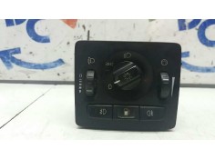 Recambio de mando luces para volvo v50 familiar 1.8 momentum referencia OEM IAM 30739300  