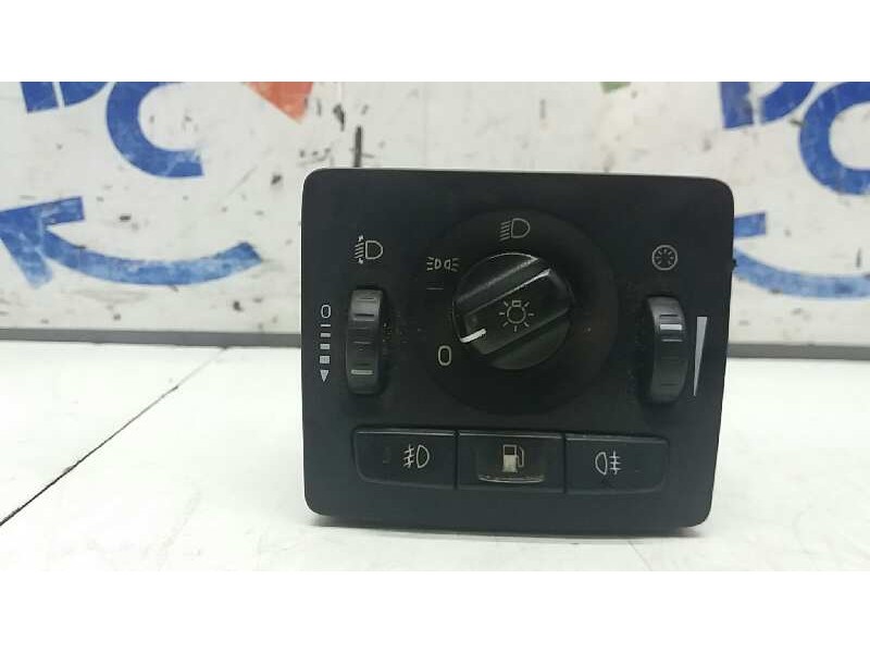 Recambio de mando luces para volvo v50 familiar 1.8 momentum referencia OEM IAM 30739300  