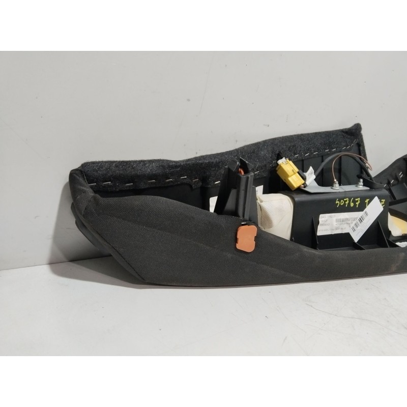 AIRBAG LATERAL TRASERO IZQUIERDO 13304993  - imagen 4