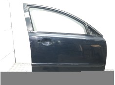 Recambio de puerta delantera derecha para volvo v50 familiar 1.8 momentum referencia OEM IAM  NEGRO