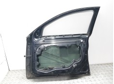 Recambio de puerta delantera derecha para volvo v50 familiar 1.8 momentum referencia OEM IAM  NEGRO  2