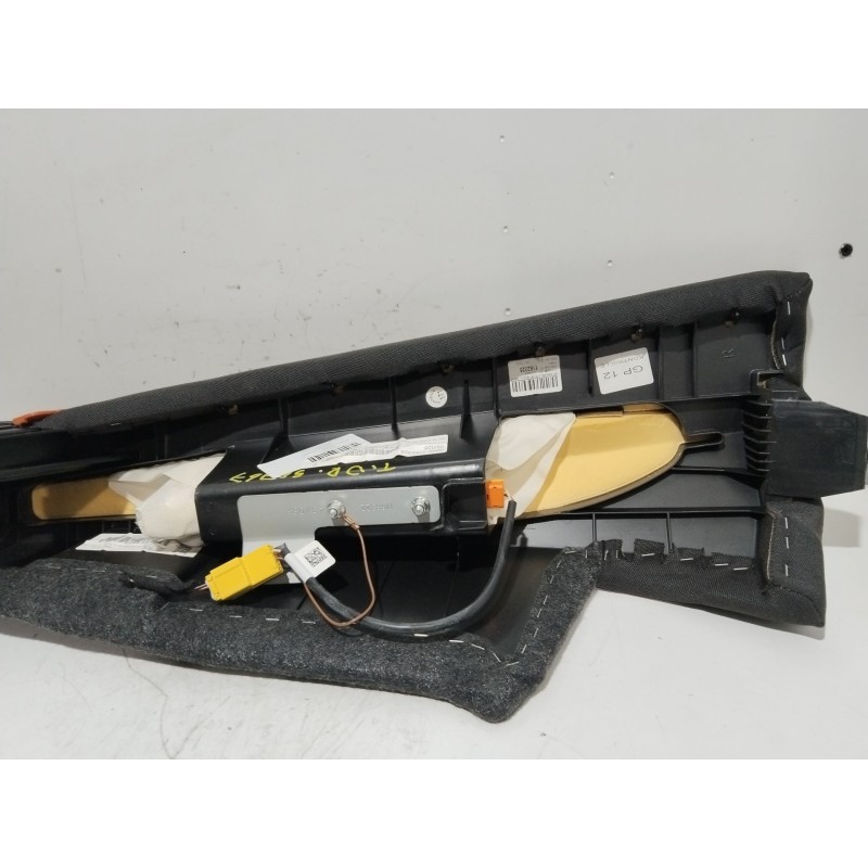 AIRBAG LATERAL TRASERO DERECHO 13304995  - imagen 2
