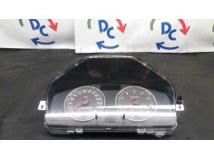 Recambio de cuadro instrumentos para volvo v50 familiar 1.8 momentum referencia OEM IAM 30710071  