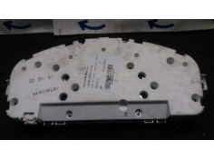 Recambio de cuadro instrumentos para volvo v50 familiar 1.8 momentum referencia OEM IAM 30710071   2