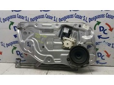 Recambio de elevalunas delantero izquierdo para volvo v50 familiar 1.8 momentum referencia OEM IAM 8679080