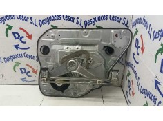 Recambio de elevalunas trasero izquierdo para volvo v50 familiar 1.8 momentum referencia OEM IAM 30724755   2