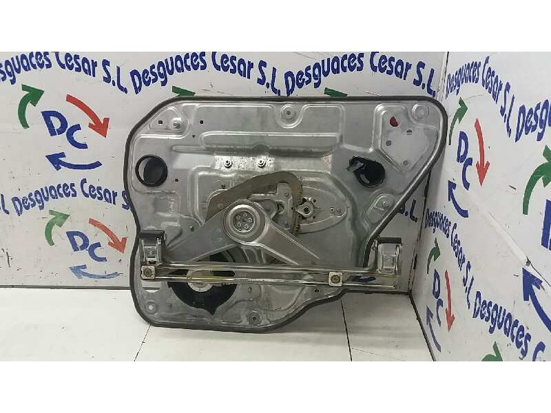 Recambio de elevalunas trasero izquierdo para volvo v50 familiar 1.8 momentum referencia OEM IAM 30724755  