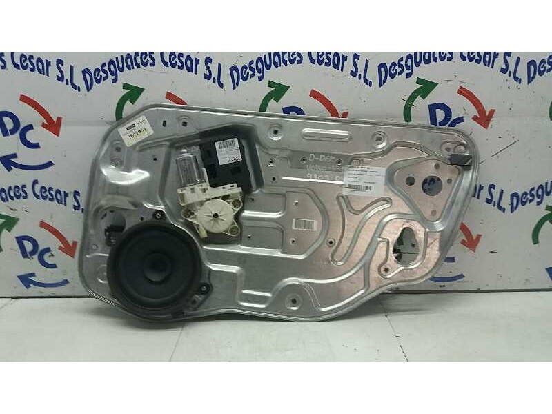 Recambio de elevalunas delantero derecho para volvo v50 familiar 1.8 momentum referencia OEM IAM 30724757  