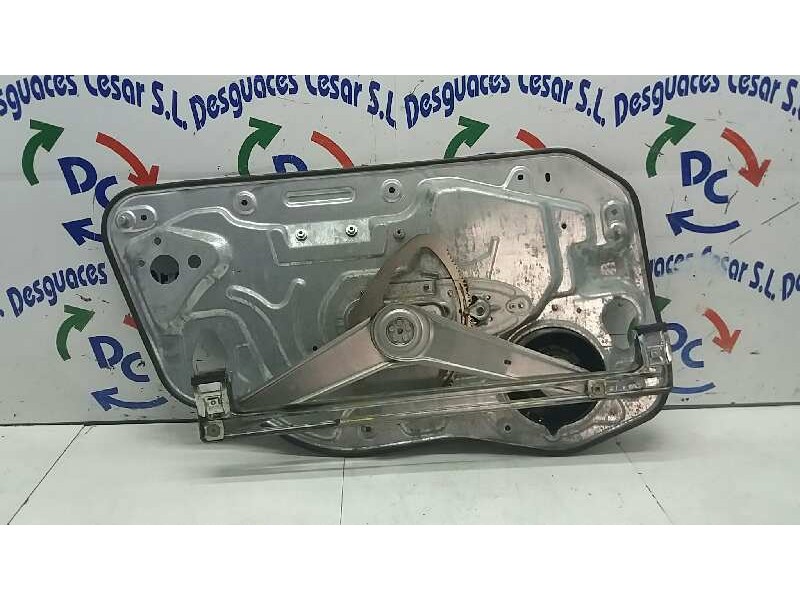 Recambio de elevalunas delantero derecho para volvo v50 familiar 1.8 momentum referencia OEM IAM 30724757  