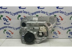 Recambio de elevalunas trasero derecho para volvo v50 familiar 1.8 momentum referencia OEM IAM 30737681