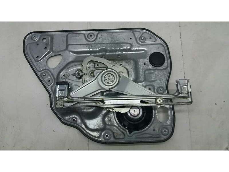 Recambio de elevalunas trasero derecho para volvo v50 familiar 1.8 momentum referencia OEM IAM 30737681  