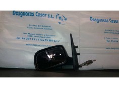 Recambio de retrovisor izquierdo para skoda felicia combi ( 795) glx referencia OEM IAM 6U1857501A MANUAL 