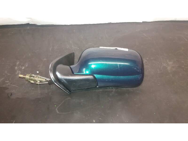 Recambio de retrovisor izquierdo para skoda felicia combi ( 795) glx referencia OEM IAM 6U1857501A MANUAL 