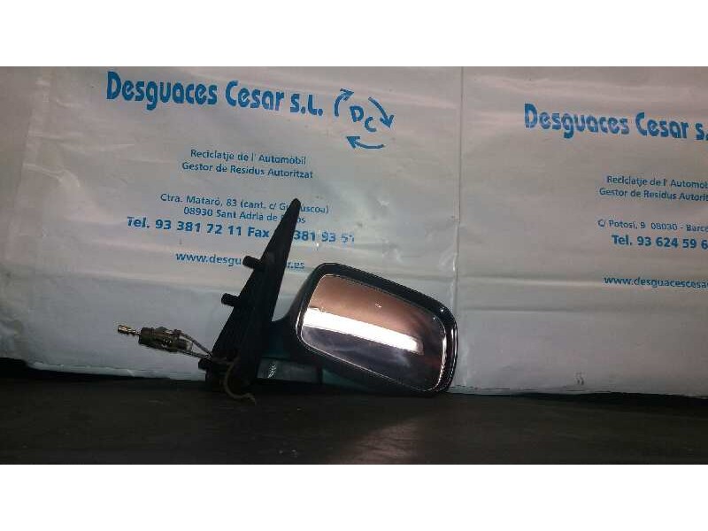 Recambio de retrovisor derecho para skoda felicia combi ( 795) glx referencia OEM IAM 6U1857502A MANUAL 