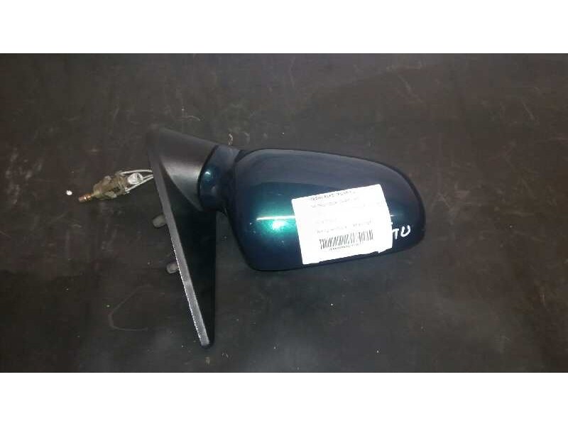 Recambio de retrovisor derecho para skoda felicia combi ( 795) glx referencia OEM IAM 6U1857502A MANUAL 