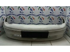 Recambio de paragolpes delantero para chrysler neon (pl) referencia OEM IAM  BLANCO