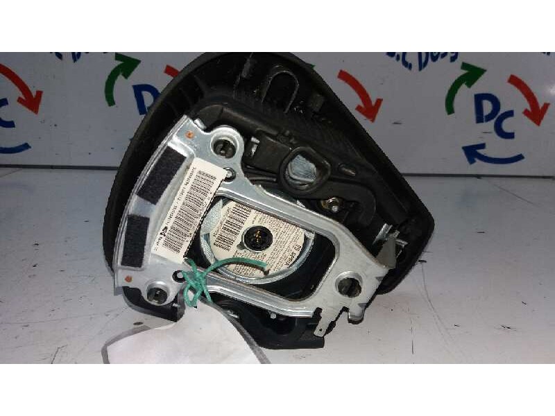 Recambio de airbag delantero izquierdo para citroën c3 1.4 audace referencia OEM IAM 4112HH  