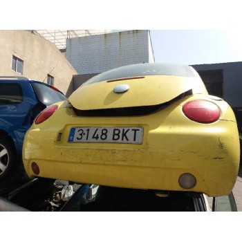 VOLKSWAGEN NEW BEETLE (9C1/1C1)