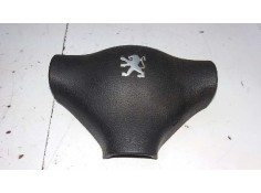 Recambio de airbag delantero izquierdo para peugeot 206 berlina xs referencia OEM IAM 4112ER  
