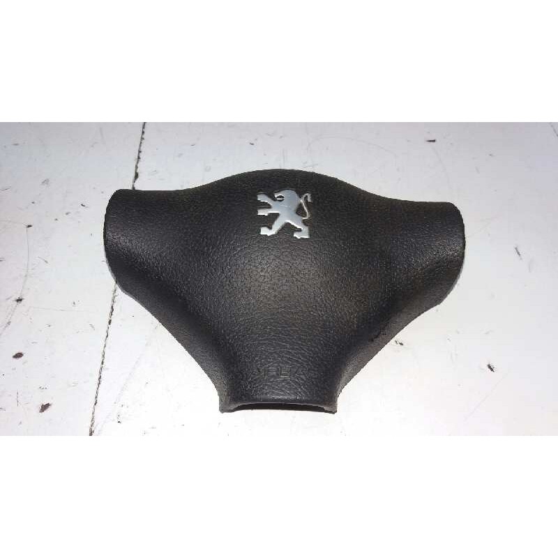 Recambio de airbag delantero izquierdo para peugeot 206 berlina xs referencia OEM IAM 4112ER  