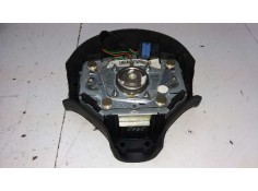 Recambio de airbag delantero izquierdo para peugeot 206 berlina xs referencia OEM IAM 4112ER   2