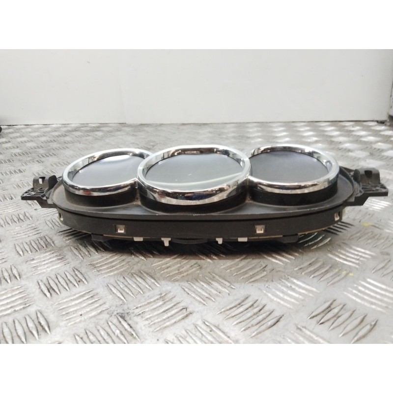 CUADRO INSTRUMENTOS 248101921R  - imagen 4