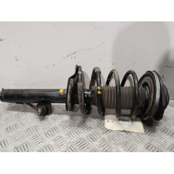 AMORTIGUADOR DELANTERO IZQUIERDO 5202GG 