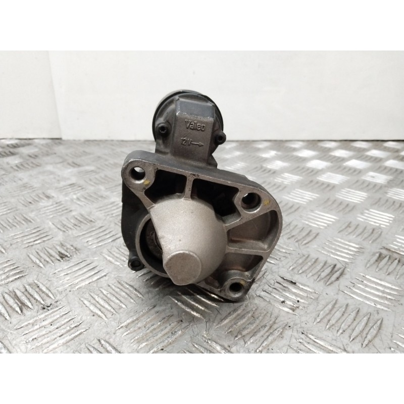 MOTOR ARRANQUE 8200082782  - imagen 1