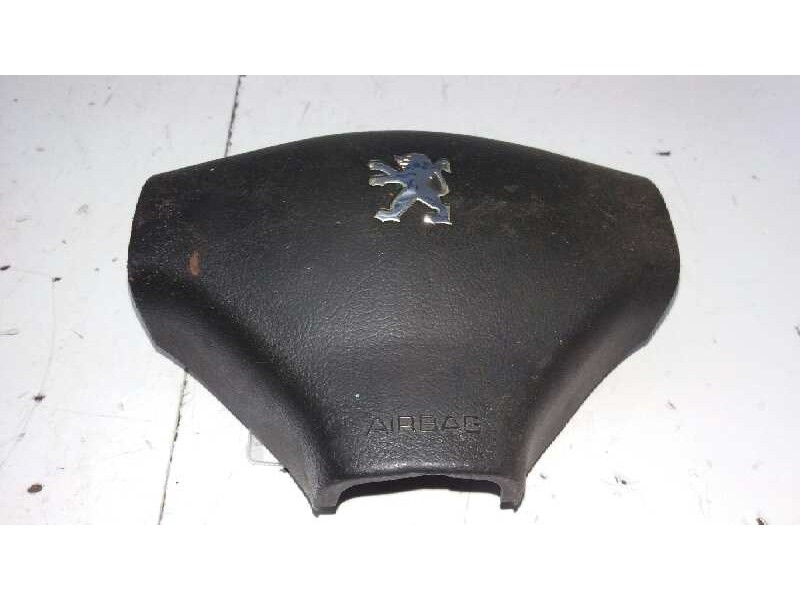 Recambio de airbag delantero izquierdo para peugeot 206 berlina xs referencia OEM IAM 4112ER  