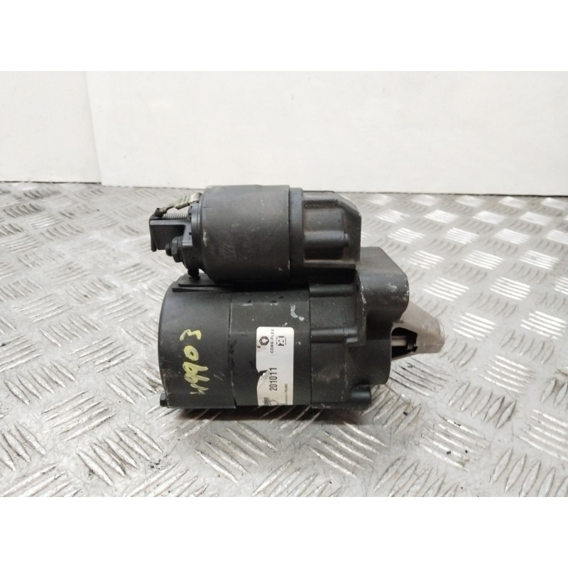 MOTOR ARRANQUE 8200082782  - imagen 2
