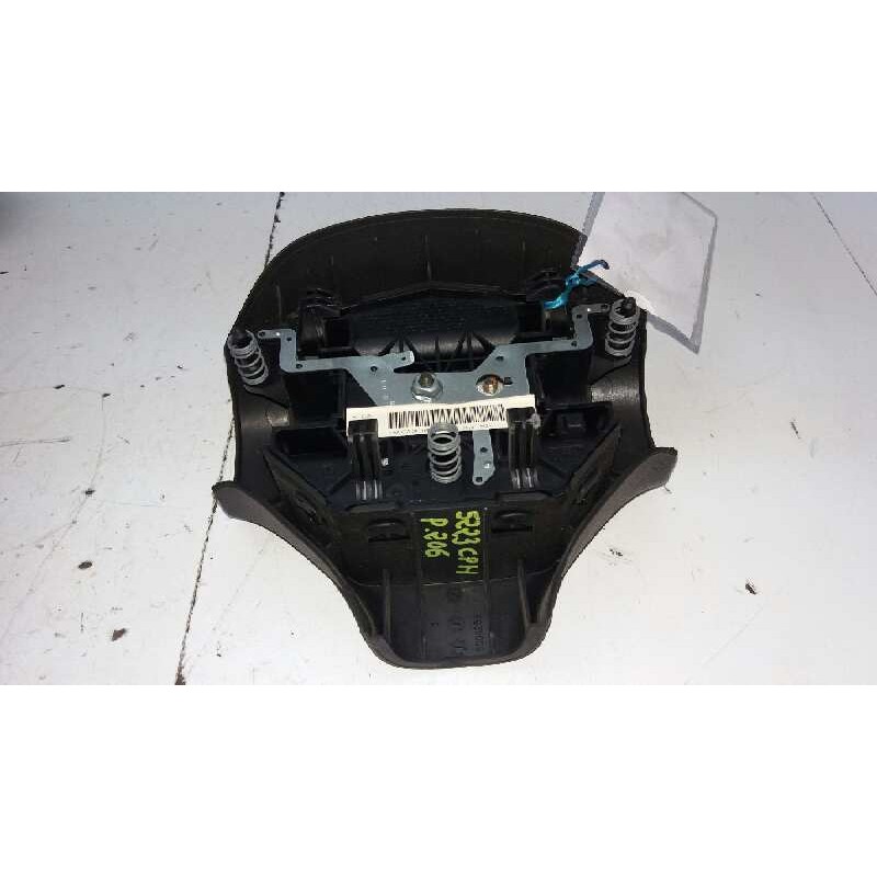 Recambio de airbag delantero izquierdo para peugeot 206 berlina xs referencia OEM IAM 4112ER  