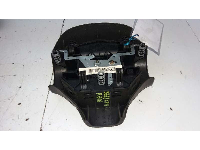 Recambio de airbag delantero izquierdo para peugeot 206 berlina xs referencia OEM IAM 4112ER  